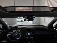 Usado Hyundai Tucson 150 CV (110 kW) 2024 Negro SUV
