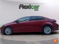 Usado Toyota Corolla Business Edition 122 CV (89 kW) 2022 Rojo Berlina