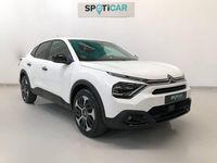 Usado Citroën C4 X Feel 102 CV (75 kW) 2023 Blanco SUV