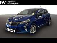 Usado Renault Clio V Evolution 145 CV (106 kW) 2025 Azul Berlina