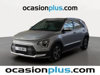 Usado Kia Niro 184 CV (135 kW) 2024 Blanco SUV