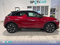 Usado DS Automobiles DS3 Crossback E-Tense Opera 116 kW (158 CV) 2024 Rojo SUV