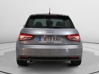 Usado Audi A1 S-Line 116 CV (85 kW) 2018