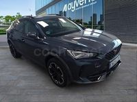 Usado Cupra Formentor 150 CV (110 kW) 2021 Gris / plata SUV