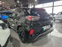Usado Ford Puma ST-Line X 125 CV (91 kW) 2023 Negro SUV