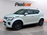 Usado Suzuki Ignis GLX 83 CV (61 kW) 2024 Blanco Berlina