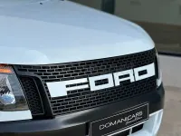 Usado Ford Ranger Wildtrack 200 CV (147 kW) 2015 Blanco Pickup/Camioneta