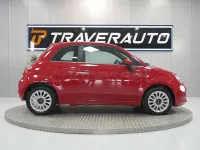 Usado Fiat 500 Dolcevita 70 CV (51 kW) 2022 Rojo Berlina
