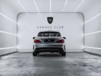 Usado Mercedes CLA200 Shooting Brake 136 CV (100 kW) 2016 Familiar