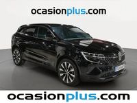Usado Renault Austral Techno 158 CV (116 kW) 2024 Negro SUV