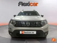 Usado Dacia Duster Prestige 115 CV (84 kW) 2021 Gris SUV