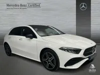 Usado Mercedes A250 218 CV (160 kW) 2026 Berlina