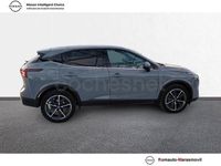 Usado Nissan Qashqai Tekna 158 CV (116 kW) 2022 Gris / plata SUV