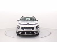 Usado Citroën C3 Aircross Feel 102 CV (75 kW) 2018 Gris / plata SUV