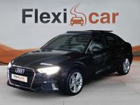 usado Audi A3 sport ed 2.0 TDI quattro S tronic Sedan Diésel en Flexicar Vilagarcía