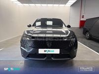 Usado Peugeot 3008 Allure 145 CV (106 kW) 2025 Gris / plata SUV