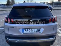 Brugt Peugeot 3008 Active 130 HK (95 kW) 2020 Grå SUV