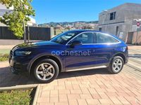 Usado Audi Q5 Sportback 341 CV (250 kW) 2022 Azul SUV