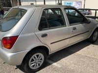 usado Ford Fiesta 1.8 D SURF