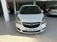 usado Opel Meriva 1.6CDTi S&S Ecoflex Selective