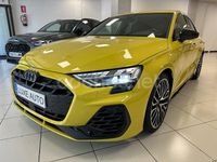 Käytetty Audi A3 Performance 333 HP (244 kW) 2024 Keltainen Sedan