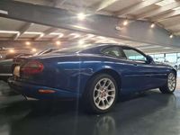 Usado Jaguar XJR S 322 CV (236 kW) 1998 Azul Berlina