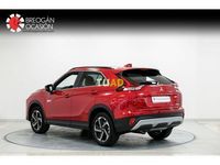 usado Mitsubishi Eclipse 1.5 CROSS TEC KAITEKI