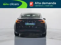Usado Tesla Model 3 Standard Range 235 kW (320 CV) 2025 Negro Berlina