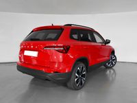 usado Skoda Karoq KAROQAmbition Plus 1.0 TSI 81kW (110 CV) (NU73A514)