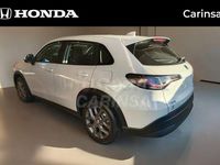 Nuevo Honda ZR-V Elegance 184 CV (135 kW) 2025 Blanco SUV
