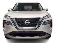 Usado Nissan X-Trail N-Connecta 213 CV (156 kW) 2023 Gris / plata SUV