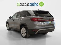 Nuevo Skoda Kodiaq 204 CV (150 kW) 2025 Gris/plata SUV