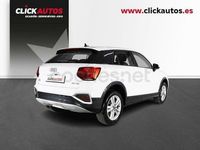 Usado Audi Q2 Advanced Plus 116 CV (85 kW) 2023 Blanco SUV