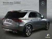 Käytetty Mercedes GLE350 333 HP (244 kW) 2025 Harmaa