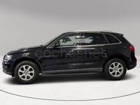 Begagnad Audi Q5 170 HK (125 kW) 2011 Svart SUV