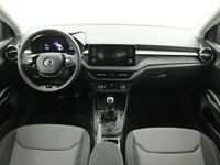 Usado Skoda Fabia Ambition 95 CV (69 kW) 2023 Blanco Utilitario