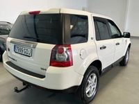 Usado Land Rover Freelander 2 HSE 160 CV (117 kW) 2008 SUV