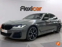 Usado BMW 330 258 CV (189 kW) 2021 Gris Berlina