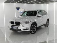 Usado BMW X5 Comfort Edition 231 CV (169 kW) 2015 Blanco SUV