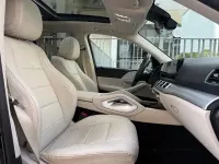 Usado Mercedes GLE300 245 CV (180 kW) 2021 Negro SUV