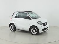 usado Smart ForTwo Electric Drive 