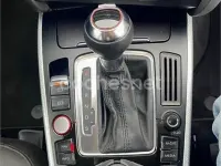 Usado Audi A4 190 CV (139 kW) 2008 Blanco Berlina