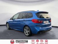 Usado BMW 218 Gran Tourer 150 CV (110 kW) 2016 Monovolumen
