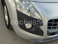 Usado Peugeot 3008 Active 115 CV (84 kW) 2012 Gris / plata Berlina