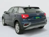 Usado Audi Q2 Advanced 110 CV (80 kW) 2023 SUV