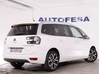 Usado Citroën C4 SpaceTourer Feel 130 CV (95 kW) 2019 Blanco Monovolumen