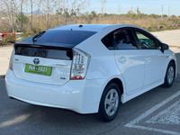 Usado Toyota Prius Eco 136 CV (100 kW) 2011 Blanco Berlina