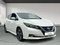 Usado Nissan Leaf N-Connecta 110 kW (150 CV) 2022 Otro Utilitario