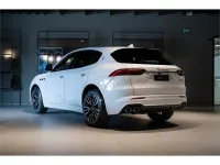 Nuevo Maserati Grecale 300 CV (220 kW) 2026 Blanco SUV