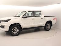 Nuevo Foton Tunland G7 162 CV (119 kW) 2025 Blanco Pickup/Camioneta